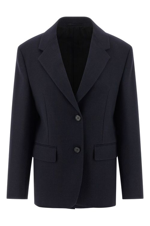 Two-Button Blazer