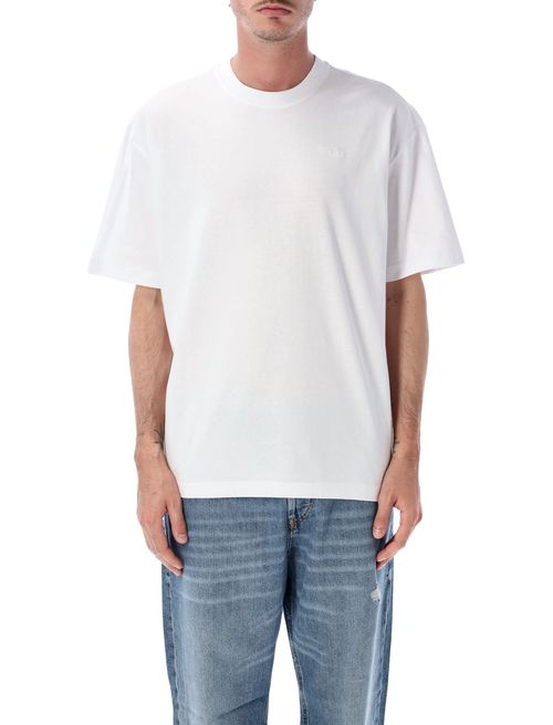Classic Cotton T-shirt for Men