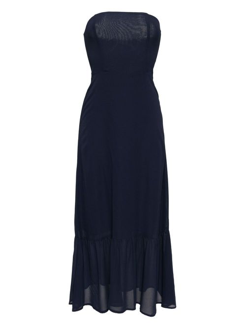 Reformation Arta dress - Blue