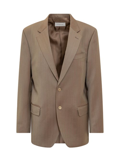 Sophisticated Blazer - Mini Fit