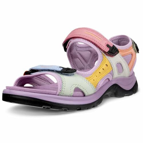 ECCO Women's Yucatan Seasonal Sport Sandal