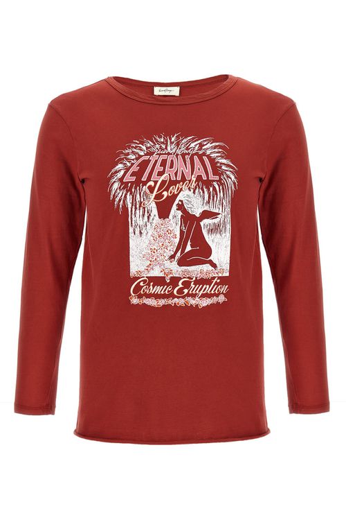 'Eternal Lover' T-Shirt