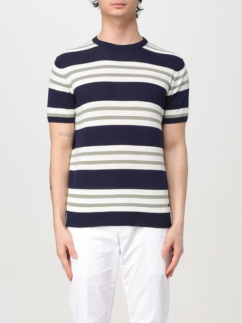Sweater Men color Multicolor