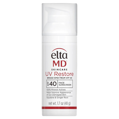 UV Restore Broad Spectrum SPF