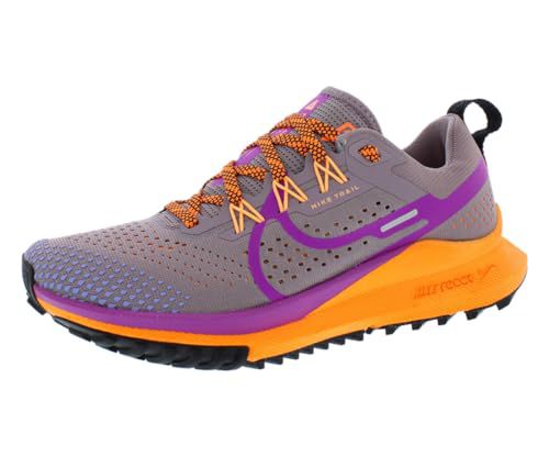 Nike Women's React Pegasus Trail 4 Running Shoes 