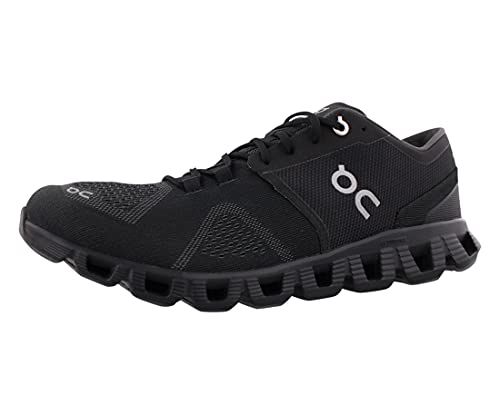 On Women's Cloud X Sneakers