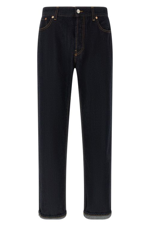 'Bowl' Jeans