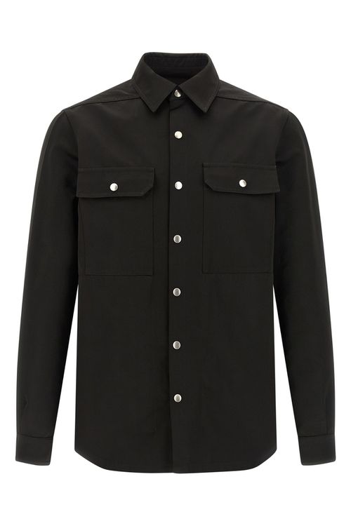 'Outershirt' Shirt
