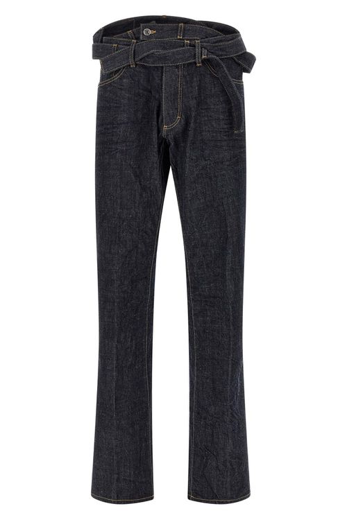 Magliano X Capsule 'Butch' Jeans
