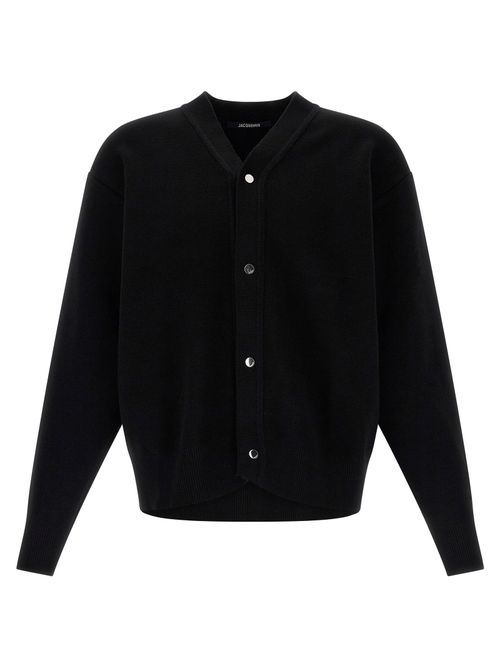 Le Cardigan Doppio Cardigan