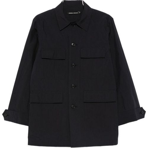 Nicholson & Nicholson Veste en coton