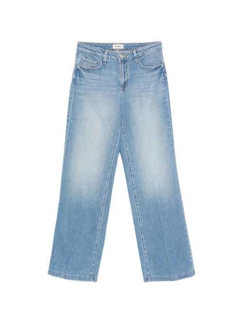 Scottie denim jeans