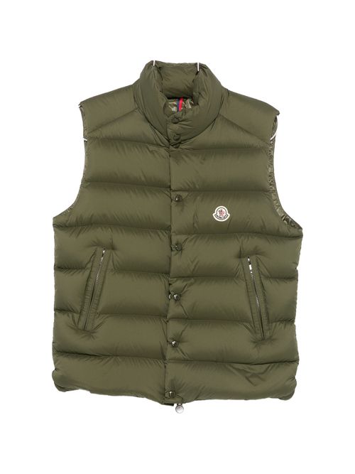 Men's Polyamide Utility Vest