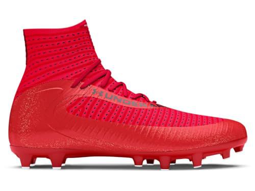 Under Armour Mens Highlight 2 MC Knit Football Cleats