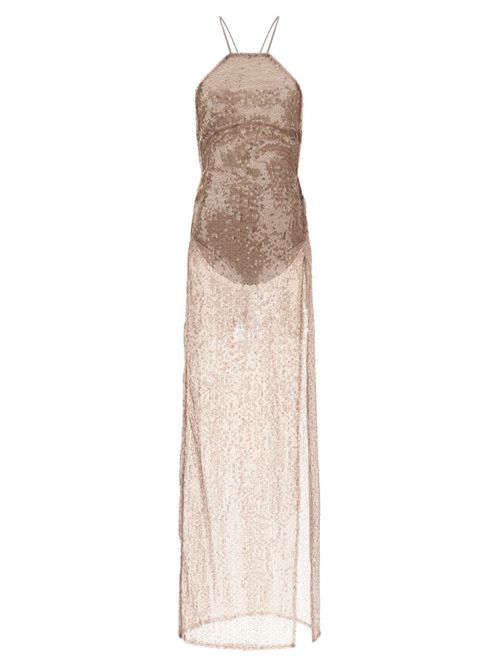 'West' Dress