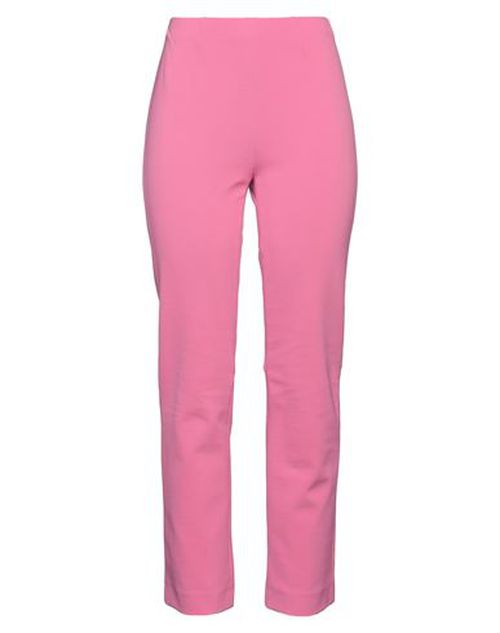 Seductive Woman Pants Fuchsia Size 10 Polyamide, Elastane