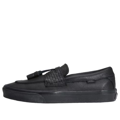 Skate Loafer 'Black'