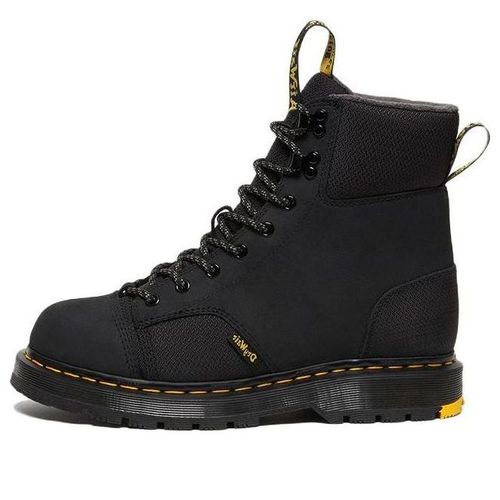 1460 Trinity Waterproof Slip Resistant Boots 'Black'