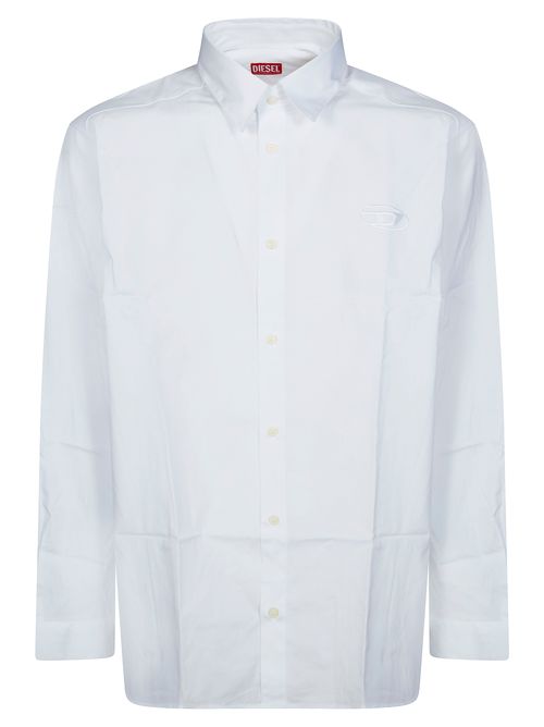 Effortless Men's Mini Shirt for Spring/Summer 2026