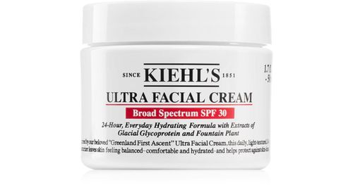 Kiehl's Ultra Face Cream — Face Crea