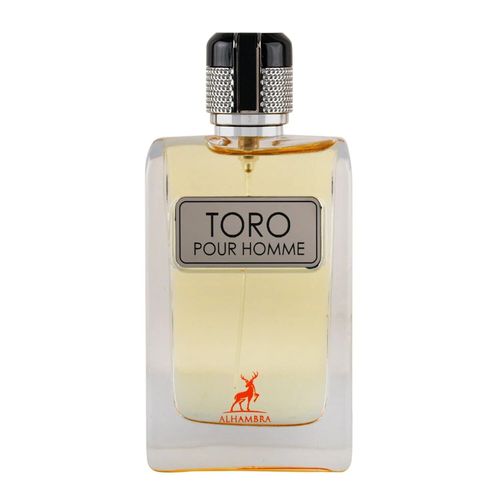 Mens Toro Pour Homme EDP 3.4 oz Fragrances 6291108730270