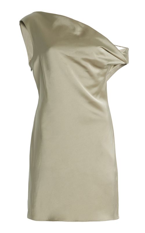 misa los angeles mini dress LILLY DRESS | MISA Los Angeles