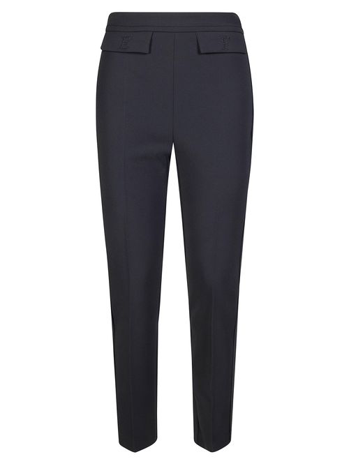 Chic Women's Trousers
