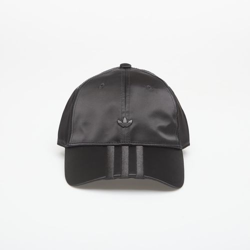 Adidas Baseball Cap Satin Black