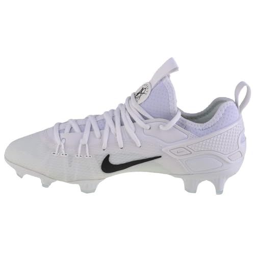 Nike Men's Huarache 9 Elite Low Lacrosse Cleats 