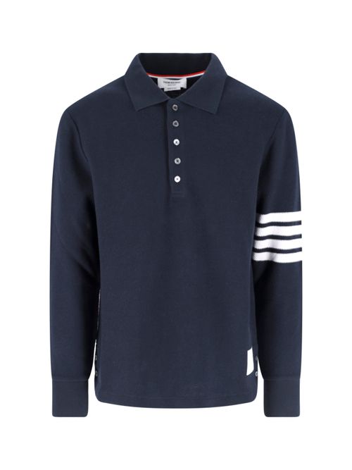 -Style Crewneck Sweater