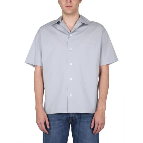 Alexander Mc Queen Pijama Shirt