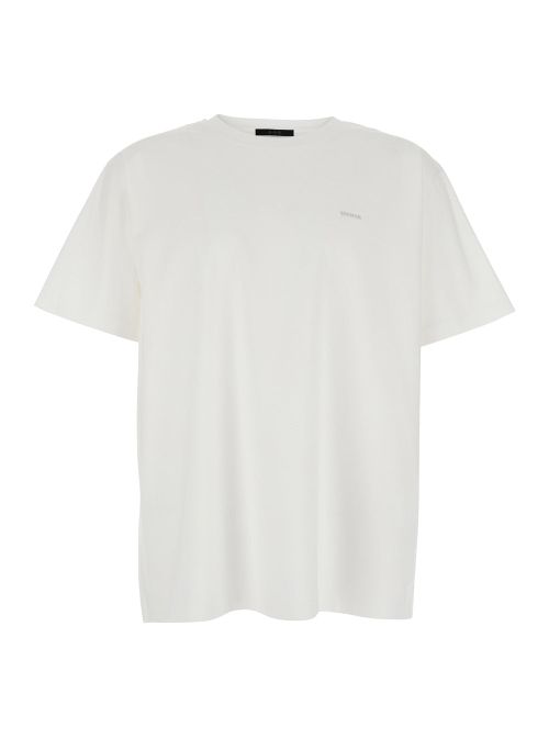 T-Shirt — White