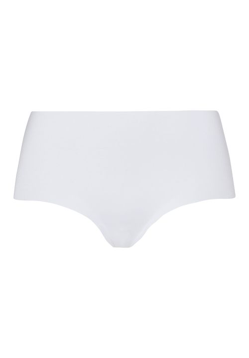 Invisible Cotton Cotton Full Brief | White 71228-101
