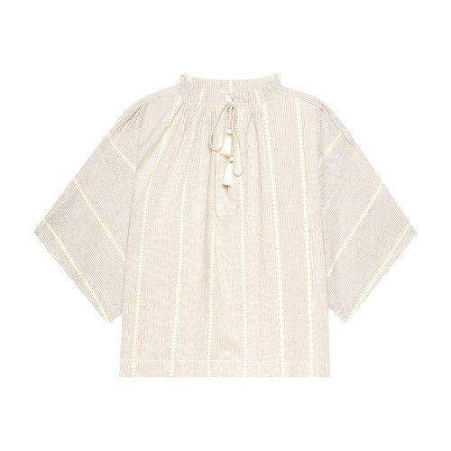 Tyliam blouse