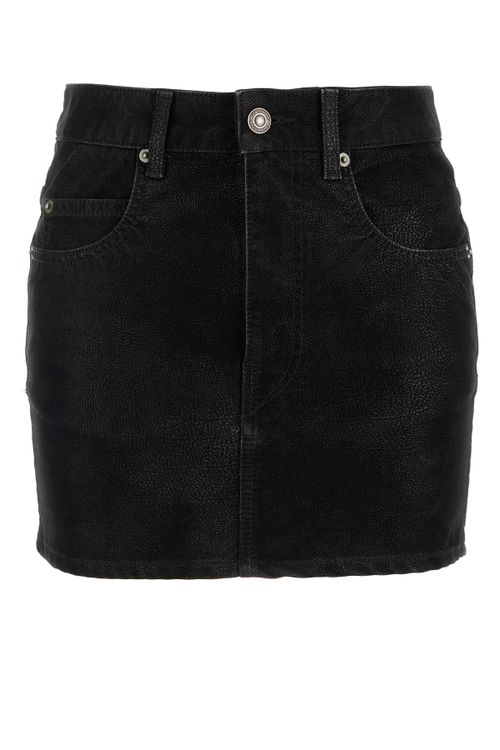 Skirt — Black