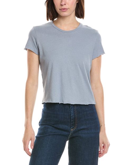 Vintage Little Boy T-Shirt