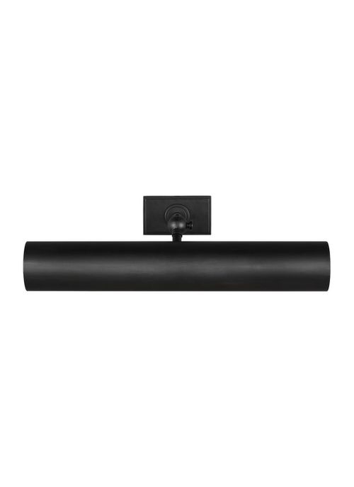 Visual Comfort Studio Kenyon 2-Light Wall Sconce in Aged Iron by Chapman & Myer
