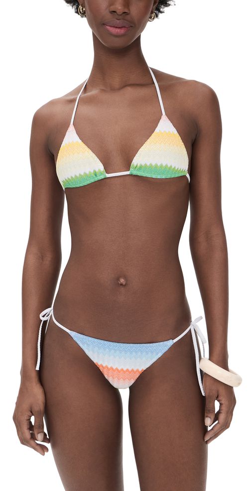 Bikini Set Multicolor