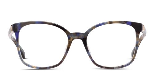 Maci Blue/Tortoise