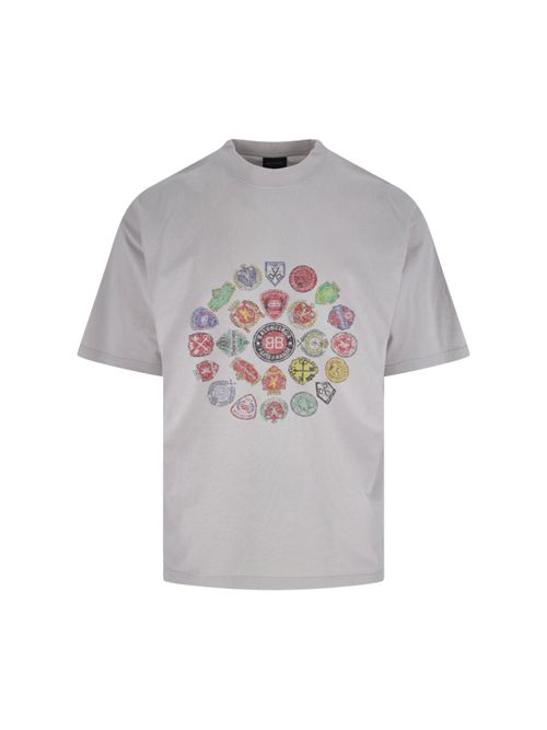 Men's 100% Cotton T-Shirt
