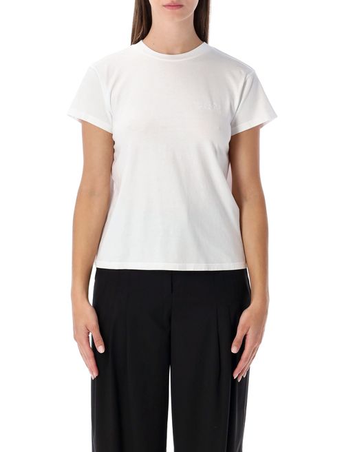 Cotton Jersey T-shirt
