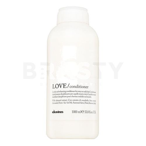 Davines Essential Haircare Love Curl Conditioner