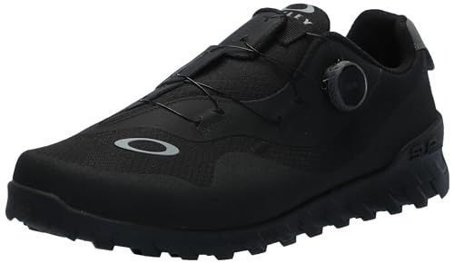 Oakley Koya Recycle Boa Clipless Sneaker Black