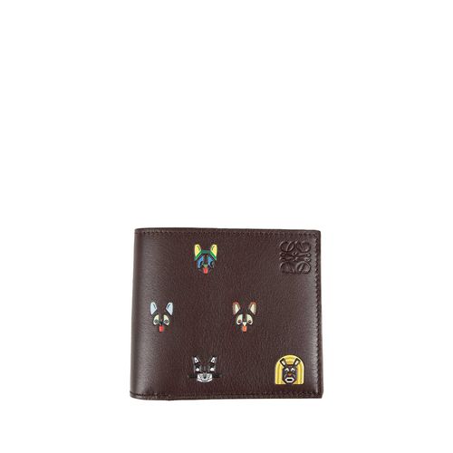 Studio Ghibli Bifold Wallet