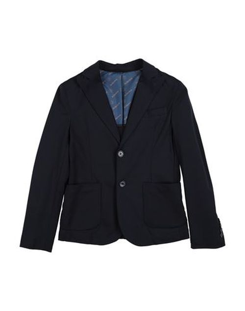 Kid Boy Blazer Navy