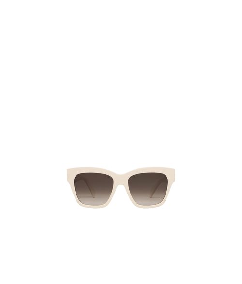 Triomphe 09 Sunglasses in Acetate