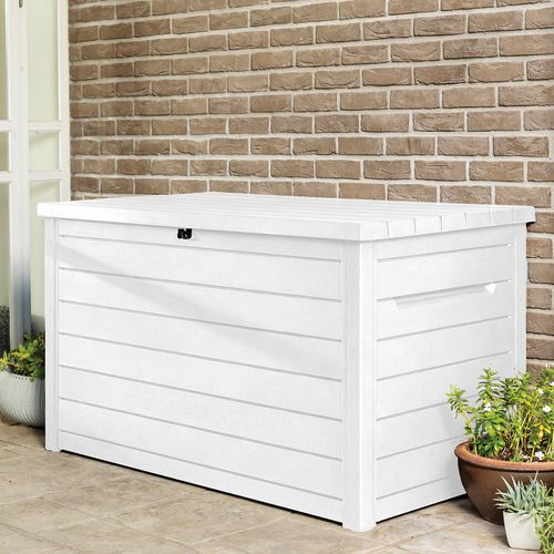 230-Gallon Deck Box