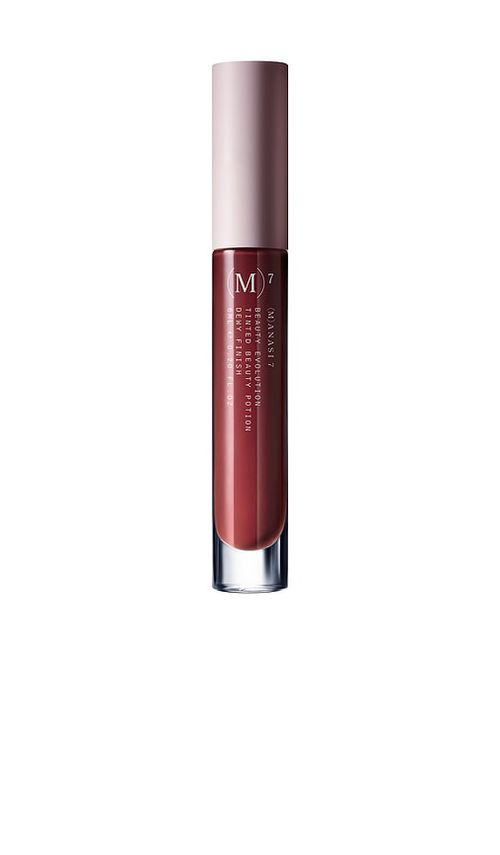 MANASI 7 Tinted Beauty Potion For Lip, Cheek & Eye in Beauty: NA