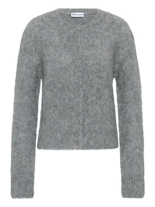 Oakley cardigan - Grey