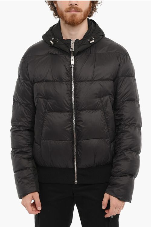 PENFIELD Padded Bomber Jacket with Removable Chest Piece